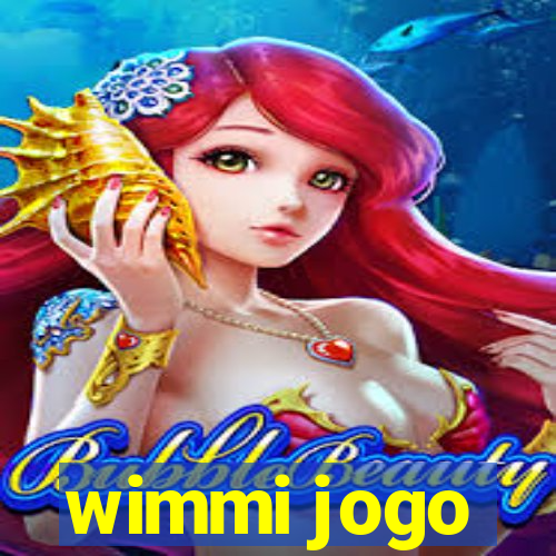 wimmi jogo